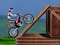 leikur Bike Mania Arena