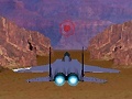 leikur Aces High F-15 Strike
