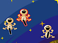leikur Astronaughty