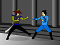 leikur Legend Of The Dragon Fist