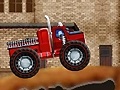 leikur Fire Truck
