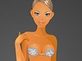 leikur Dress Code: Night Club