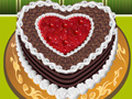 leikur Black Forest Cake