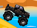 leikur Mini Monster Challenge