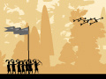 leikur Nob War: The Elves