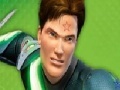 leikur Max Steel hidden stars