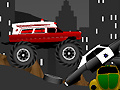 leikur Red Cross Rush