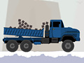 leikur Arctic Edge: Kamaz Delivery 2
