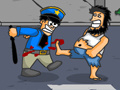 leikur Hobo 3 Wanted