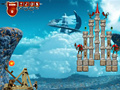 leikur Master of Catapult 2