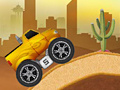 leikur xTrucks 2