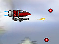leikur Redshift