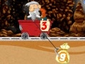 leikur Gold Miner: Vegas - Australia levels