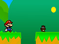 leikur Paper Mario World