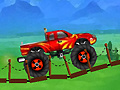 leikur Urban Truck