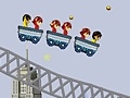 leikur Rollercoaster Rush