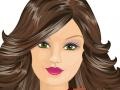 leikur Barbie Superstar Makeover