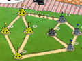 leikur Bug War 2