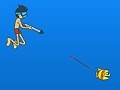 leikur Fisher Boy