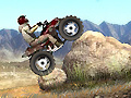 leikur Desert Rider