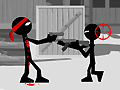 leikur Maniac Killer