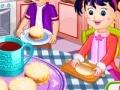 leikur Alfajores