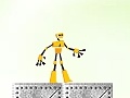 leikur Benda Bot