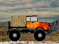 leikur Truck Mania