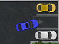 leikur Parking space