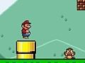leikur Super Mario