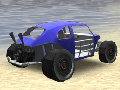 leikur 3D Buggy Racing