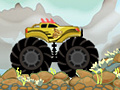 leikur Extreme Trucks part 3 Asia 
