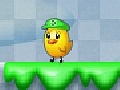 leikur Chicken-style Super Mario