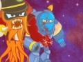 leikur Super Villainy
