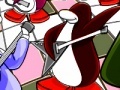 leikur Club penguin
