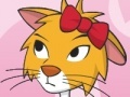 leikur Create f Cat
