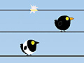 leikur Gone with the Birds