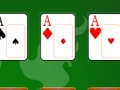 leikur My favorite classic solitaire