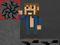 leikur Minecraft 1.23 - mine blocks 