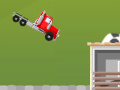 leikur Destructo Truck