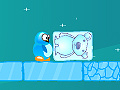 leikur Icecube Bear
