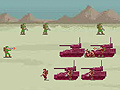 leikur Massive War