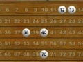 leikur Bingo Battle