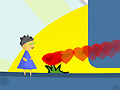 leikur Throw A Kiss