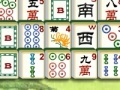 leikur Mahjong Chain