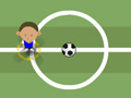 leikur Soccer World Cup 2010