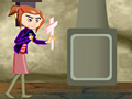 leikur Haunted School 2