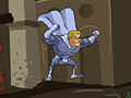 leikur Super Playboy