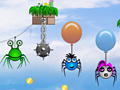 leikur DooBoo Spidrix