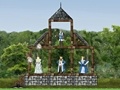 leikur Crush the Castle 2